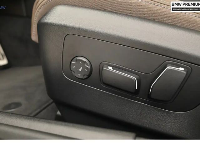 BMW i5 Sedan eDrive40