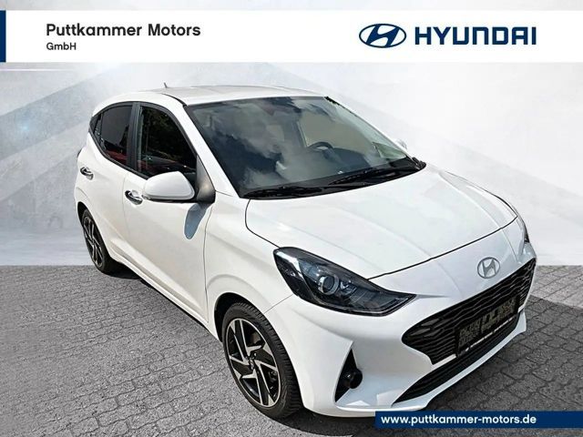 Hyundai i10 1.2 Prime