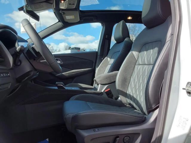 Nissan Qashqai DIG-T Tekna