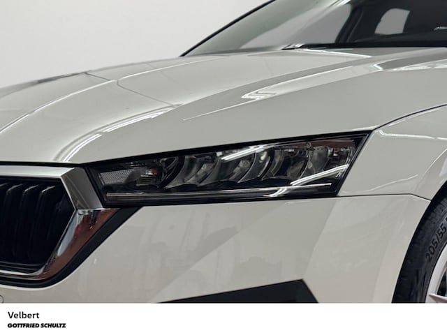 Skoda Octavia Combi Style Style