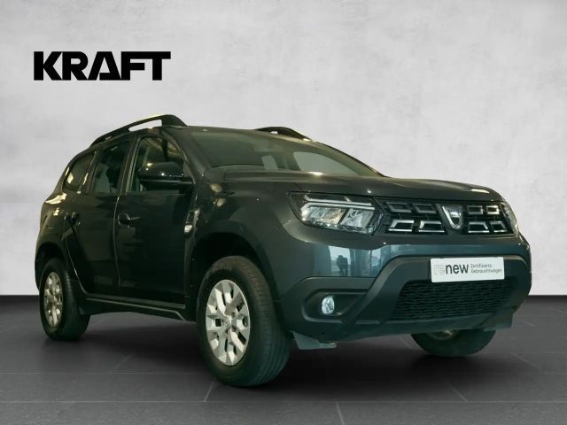 Dacia Duster Comfort II TCe 100