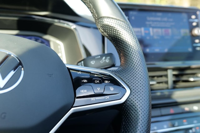 Volkswagen T-Roc 1.5 TSI Cabriolet IQ.Drive