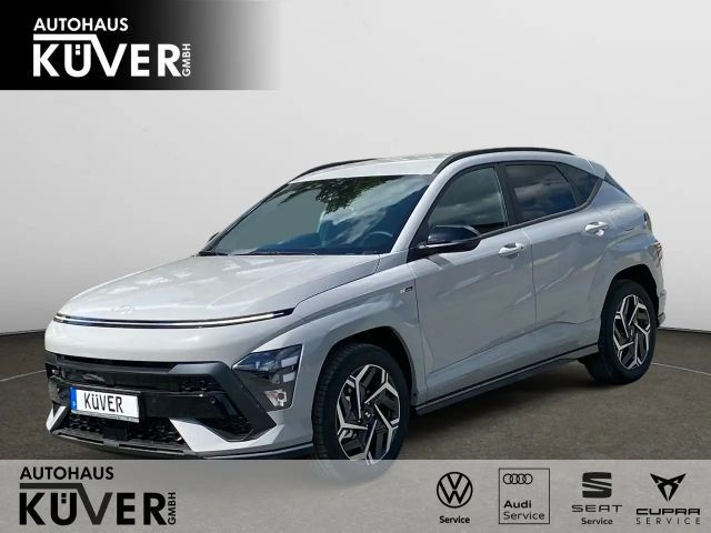 Hyundai Kona 1.6 N Line T-GDi