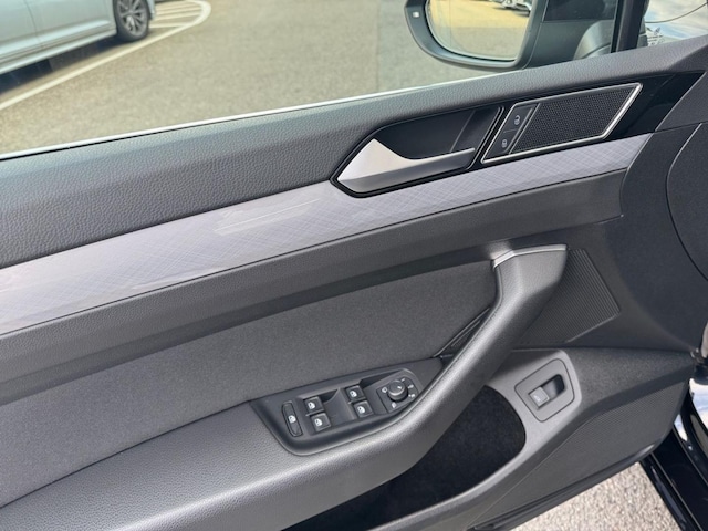 Volkswagen Passat 2.0 TDI Business Variant