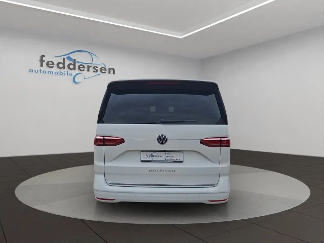 Volkswagen Multivan 2.0 TDI Lang Style T7