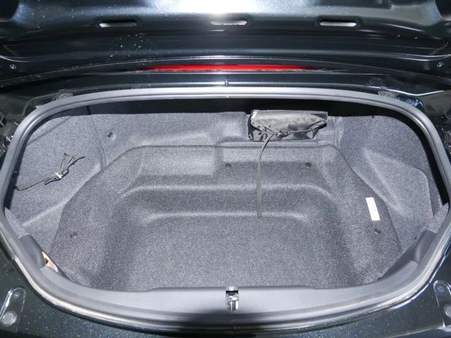 Mazda MX-5 Exclusive-line SkyActiv