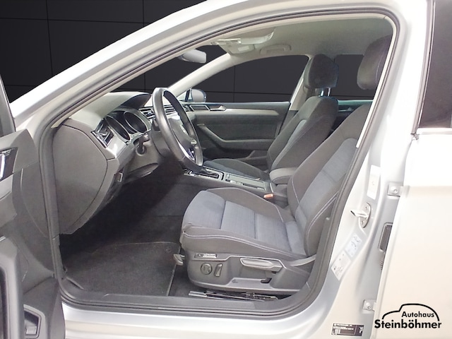 Volkswagen Passat GTE Variant