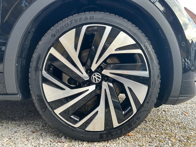 Volkswagen ID.5 4Motion GTX