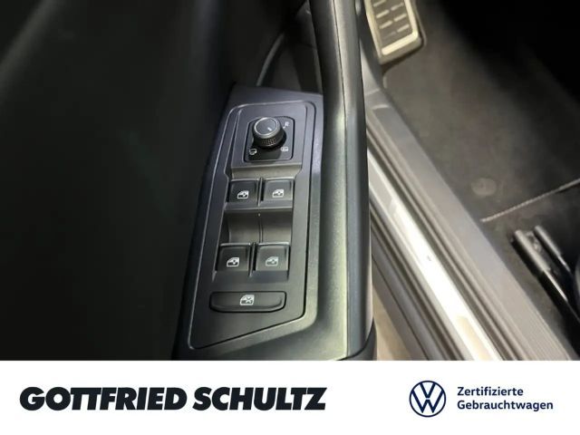 Volkswagen T-Roc 1.5 TSI DSG