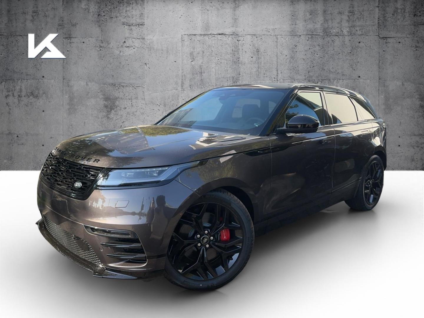 Land Rover Range Rover Velar D300 Dynamic SE