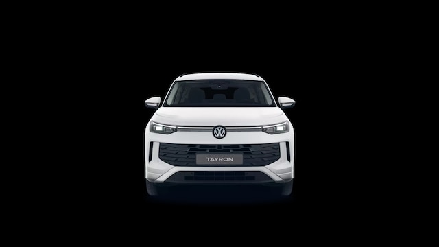 Volkswagen Tayron 1.5 eTSI DSG