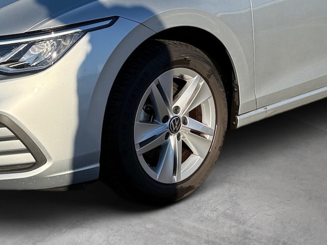 Volkswagen Golf Golf VIII Life Variant