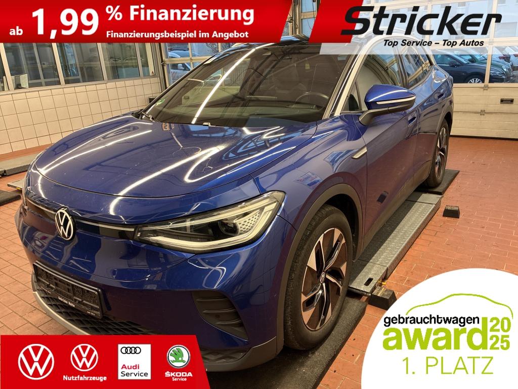 Volkswagen ID.4 52 KWh Performance Pure
