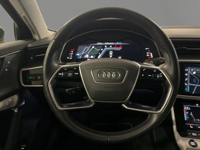 Audi A6 35 TDI
