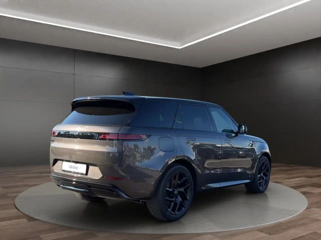 Land Rover Range Rover Sport D300 Dynamic HSE