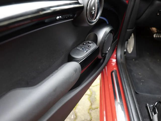 MINI Cooper S John Cooper Works Trim FACEL. LED