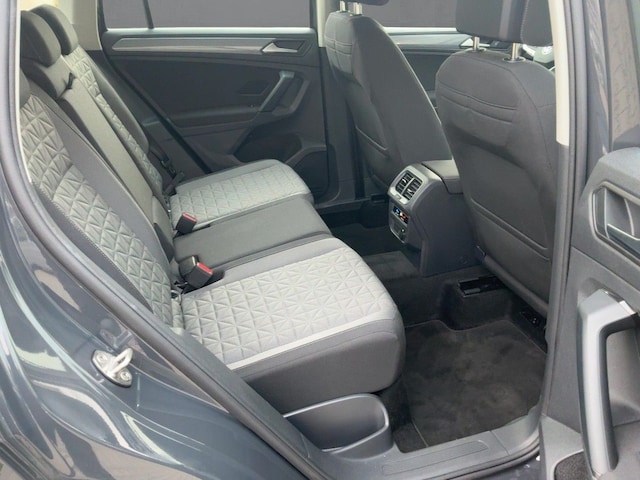Volkswagen Tiguan 2.0 TDI DSG Life