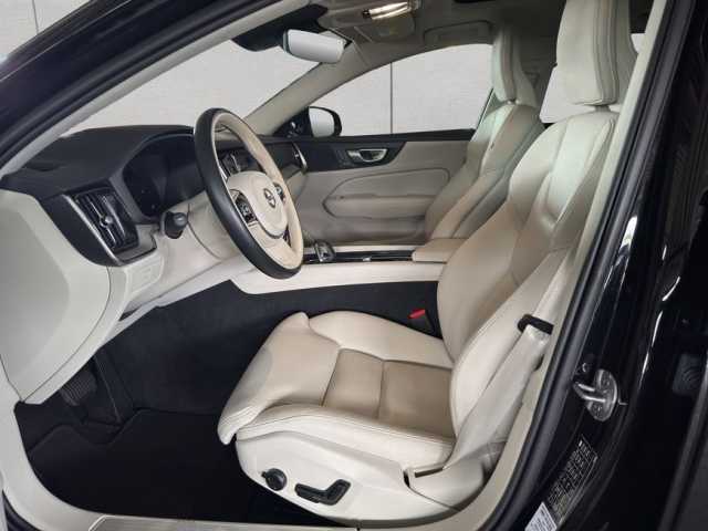 Volvo V60 Cross Country V60 Cross Country