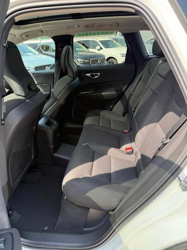 Volvo XC60 AWD Inscription T6