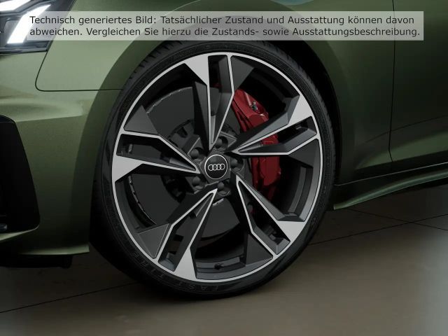 Audi S5 3.0 TDI Quattro