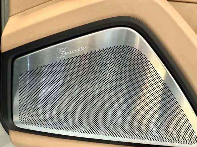 Porsche Cayenne Coupé