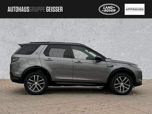 Land Rover Discovery Sport Dynamic P250 SE