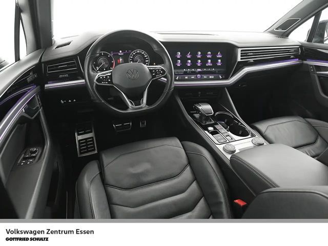 Volkswagen Touareg 4Motion R-Line