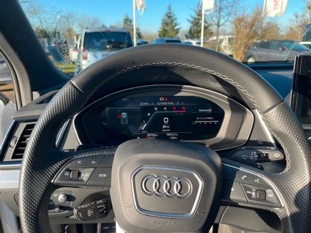 Audi Q5 40 TDI Quattro S-Line