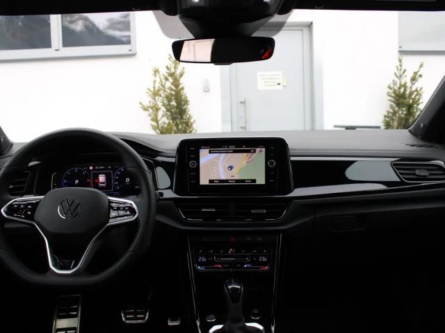 Volkswagen T-Roc 4Motion DSG R-Line