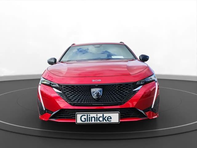 Peugeot 308 GT-Line Hybrid SW
