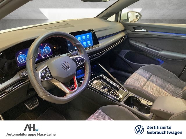 Volkswagen Golf 2.0 TSI DSG Golf VIII