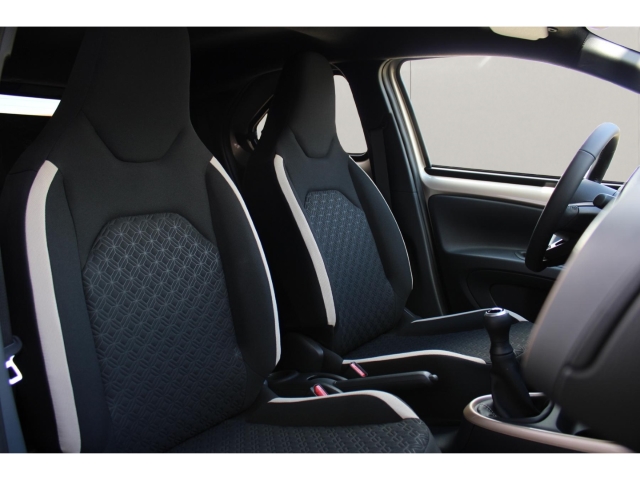 Toyota Aygo X 5-deurs Pulse
