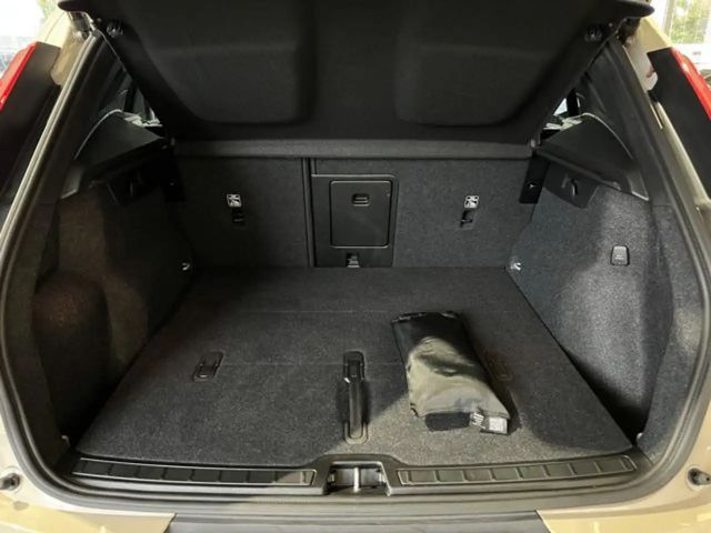 Volvo XC40 Dark Ultra