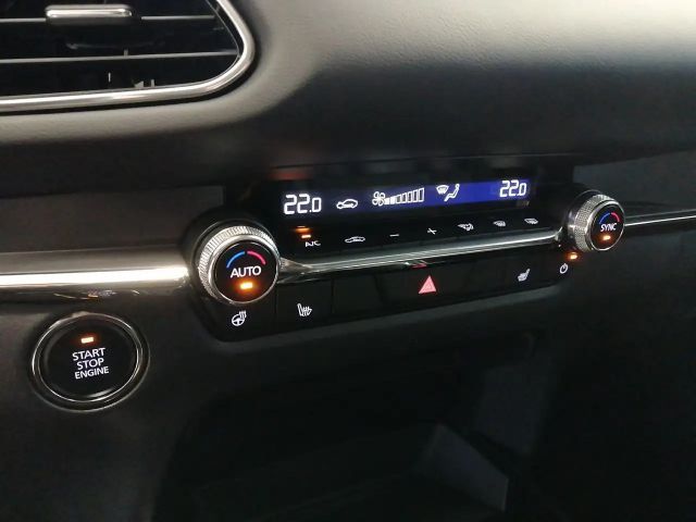 Mazda CX-30 4WD Exclusive-line