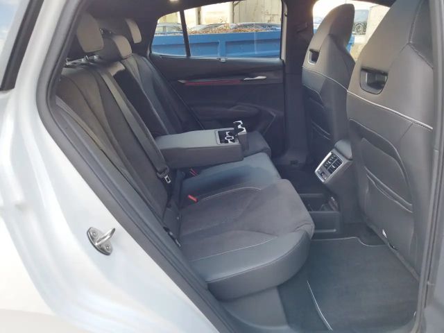 Skoda Enyaq Coupe Sportline