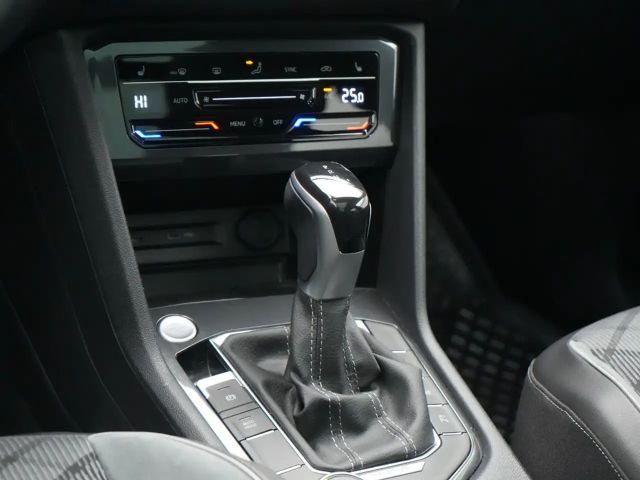 Volkswagen Tiguan 4Motion Allspace DSG R-Line
