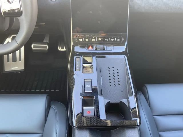 Citroën C5 Aircross Hybrid Max