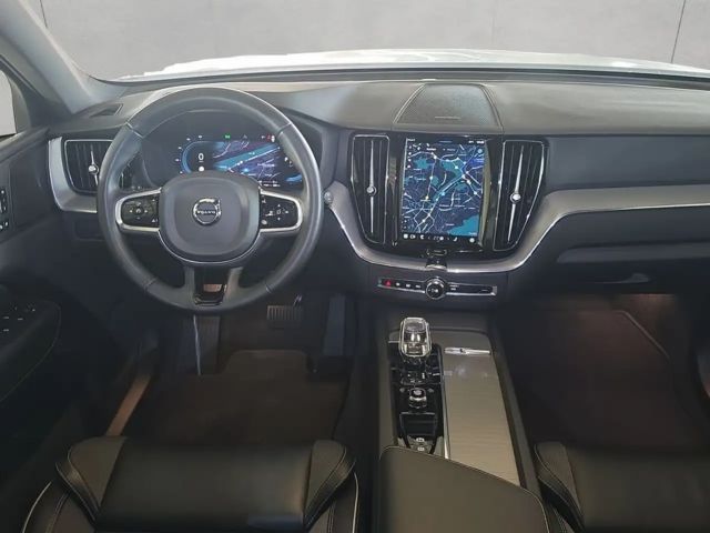 Volvo XC60 AWD Dark Plus Recharge T6