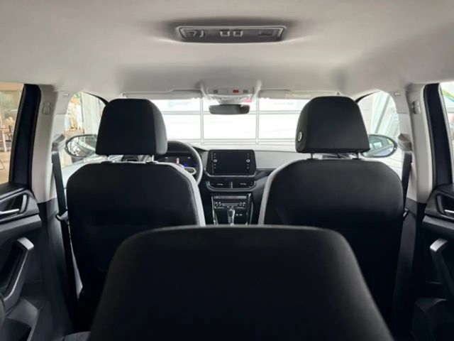 Volkswagen T-Cross 1.0 TSI DSG IQ.Drive Life