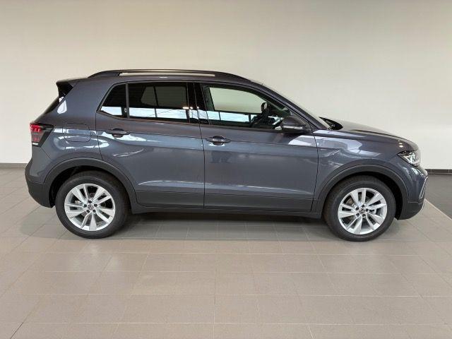 Volkswagen T-Cross 1.0 TSI DSG IQ.Drive Life
