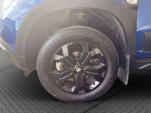 Dacia Duster Extreme
