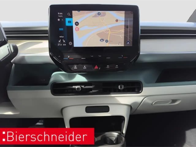 Volkswagen ID.Buzz IQ.Drive Pro