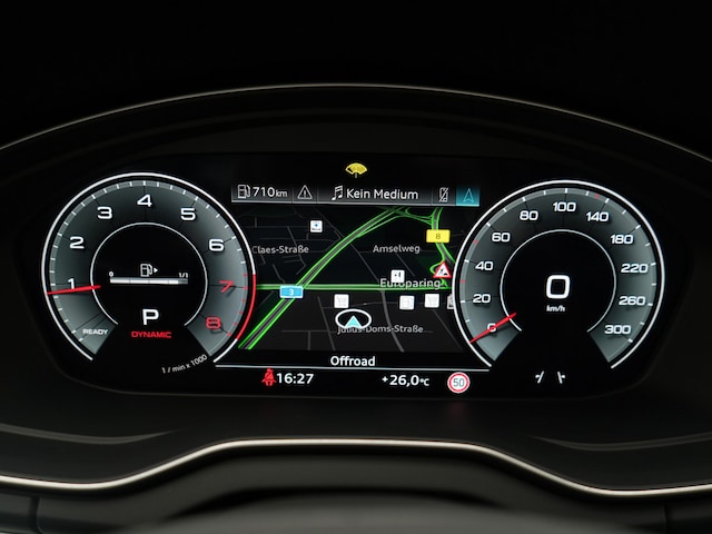 Audi Q5 45 TFSI Quattro S-Tronic