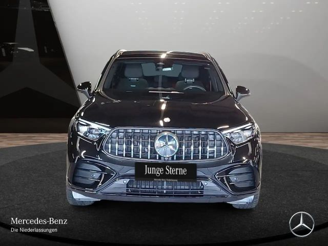 Mercedes-Benz GLC 43 AMG 4MATIC AMG Line