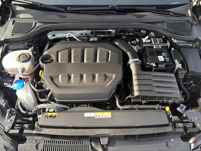 Volkswagen Golf 2.0 TSI 4Motion DSG IQ.Drive