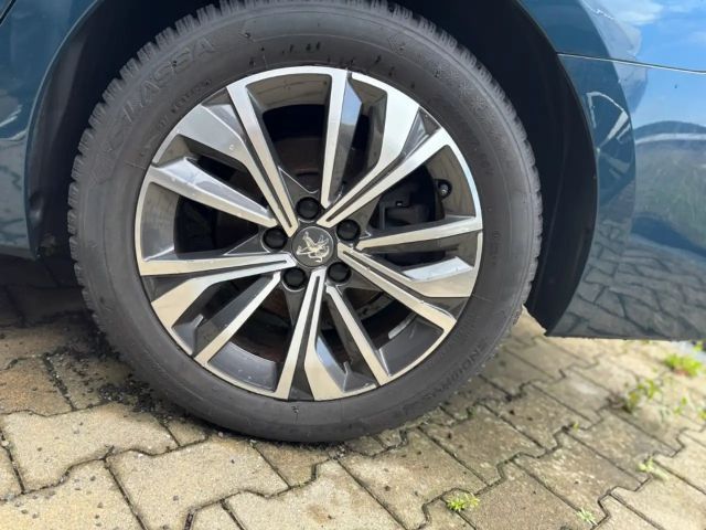 Peugeot 508 Allure Pack EAT8 PureTech SW