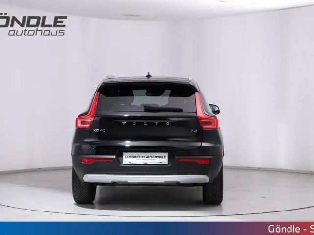 Volvo XC40 Core