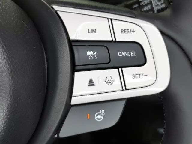 Honda Jazz Advance Hybrid