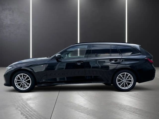 BMW 320 320d M-Sport Touring xDrive