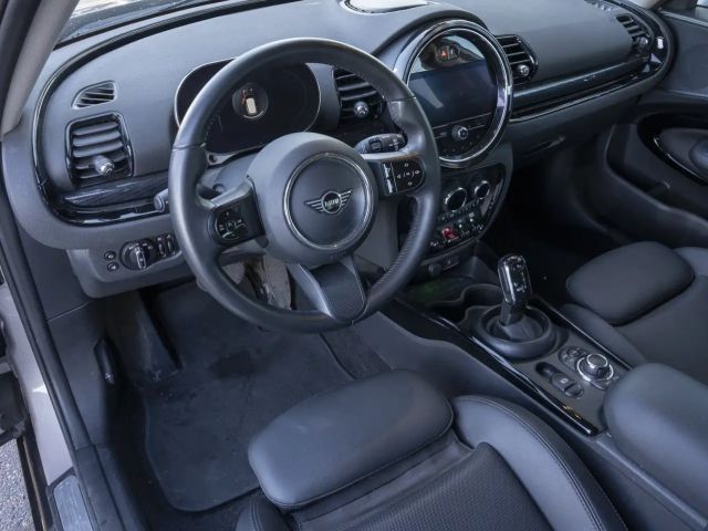 MINI Cooper Clubman Classic Trim NAVI KAMERA SITZHZ